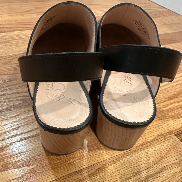 J. Crew Clogs - Picture 3 of 6